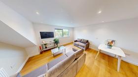 5 bedroom student apartment in City Centre, Nottingham