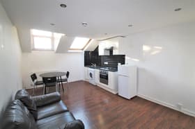 1 bedroom student apartment in Hyde Park, Leeds