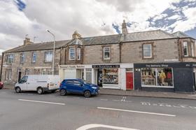 3 bedroom student apartment in Fountainbridge, Edinburgh
