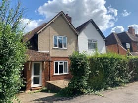 4 bedroom student house in Guildford, Surrey