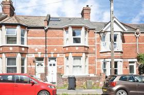 5 bedroom student house in Mount Pleasant, Exeter