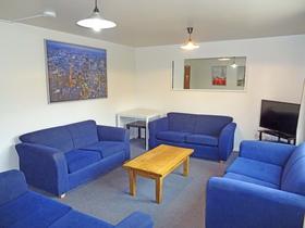 8 bedroom student house in Crookes, Sheffield