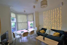 7 bedroom student house in Ecclesall, Sheffield