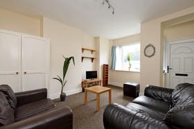 3 bedroom student house in Crookesmoor, Sheffield