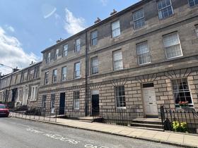 4 bedroom student apartment in Tollcross, Edinburgh