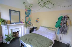 4 bedroom student house in Ecclesall, Sheffield