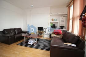 3 bedroom student house in Burley, Leeds