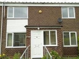 5 bedroom student house in Edgbaston, Birmingham