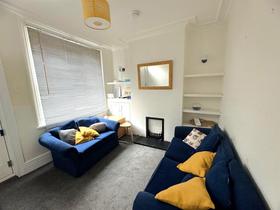 3 bedroom student house in Ecclesall, Sheffield