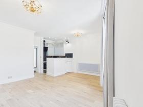 1 bedroom student apartment in Chelsea, London
