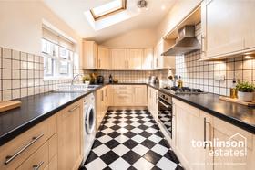6 bedroom student house in Lenton, Nottingham