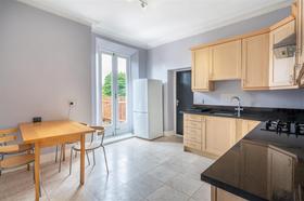4 bedroom student apartment in Jesmond, Newcastle