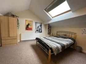 4 bedroom student house in Crookesmoor, Sheffield