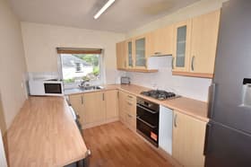 4 bedroom student house in City Centre, Exeter