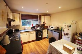 6 bedroom student house in Headingley, Leeds