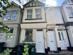 1 bedroom student apartment in Moulsecoomb, Brighton