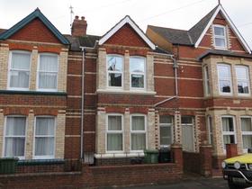 5 bedroom student house in Mount Pleasant, Exeter