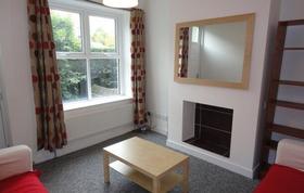 3 bedroom student house in Broomhill, Sheffield