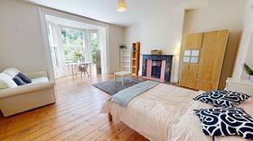 4 bedroom student house in Arboretum, Nottingham
