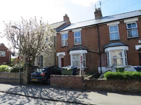 4 bedroom student house in East Oxford, Oxford