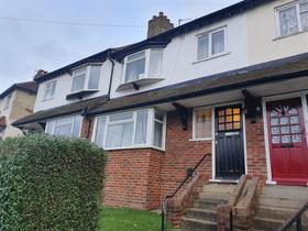 4 bedroom student house in Moulsecoomb, Brighton