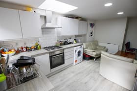 5 bedroom student house in Selly Oak, Birmingham