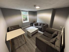 5 bedroom student house in Headingley, Leeds
