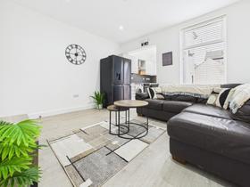 5 bedroom student house in Highfield, Sheffield