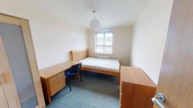 2 bedroom student house in Radford, Nottingham