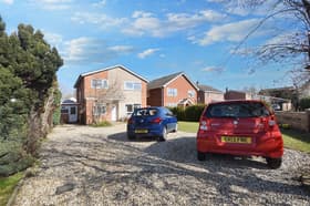 6 bedroom student house in Eaton, Norwich