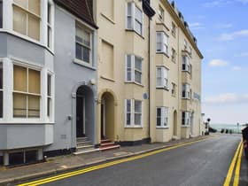 1 bedroom student house in City Centre, Brighton