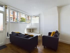 4 bedroom student house in Elm Grove, Brighton