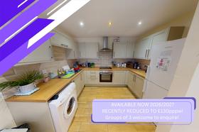4 bedroom student house in Arboretum, Nottingham