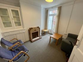 4 bedroom student house in Mount Pleasant, Exeter