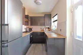 4 bedroom student house in Sharrow, Sheffield