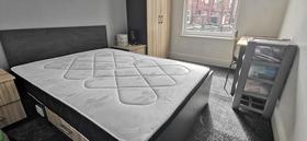 5 bedroom student house in Hyde Park, Leeds