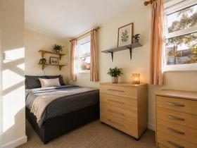 7 bedroom student house in City Centre, Brighton