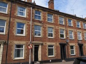 5 bedroom student house in City Centre, Exeter