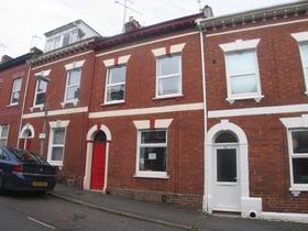 6 bedroom student house in Pennsylvania, Exeter