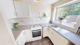 4 bedroom student house in Radford, Nottingham