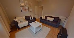 3 bedroom student house in Hillsborough, Sheffield