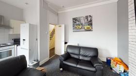 4 bedroom student house in Headingley, Leeds