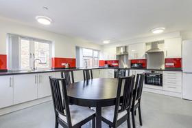 1 bedroom student house in East Oxford, Oxford