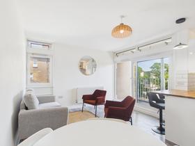 4 bedroom student apartment in Clapham, London