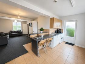 5 bedroom student house in Headingley, Leeds