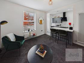 2 bedroom student house in Woodhouse, Leeds