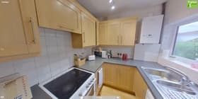 5 bedroom student house in Crookesmoor, Sheffield
