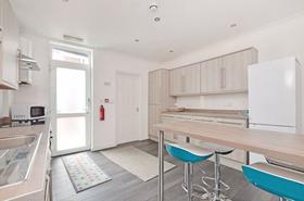 6 bedroom student house in Ecclesall, Sheffield
