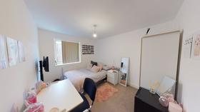 4 bedroom student house in City Centre, Nottingham