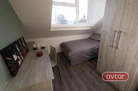 6 bedroom student house in Hyde Park, Leeds